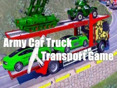 Spel Armébil Lastbilstransportspel pÄ nÀtet Spel Armébil Lastbilstransportspel pÄ nÀtet