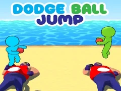 Spel Dodgebollhopp pÄ nÀtet Spel Dodgebollhopp pÄ nÀtet