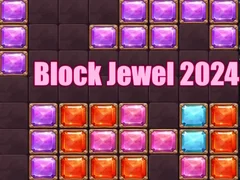 Spel Block Juvel 2024 på nätet