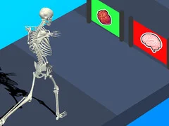 Spel Mänsklig evolution löpning på nätet