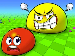 Spel Ät Blob Simulator på nätet