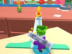 Spel Stor Clash Arena pÄ nÀtet Spel Stor Clash Arena pÄ nÀtet