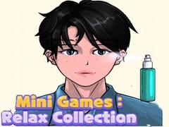 Spel Mini Spel: Avkopplings Samling på nätet