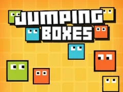 Spel Hoppande Lådor på nätet Spel Hoppande Lådor på nätet
