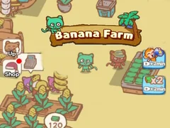 Spel Bananfarm på nätet