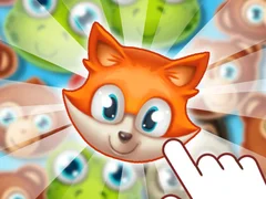 Spel Sprängande Husdjur på nätet Spel Sprängande Husdjur på nätet