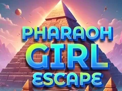Spel Faraoflickans Flykt pÄ nÀtet Spel Faraoflickans Flykt pÄ nÀtet