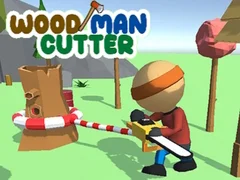 Spel Träskärare på nätet Spel Träskärare på nätet