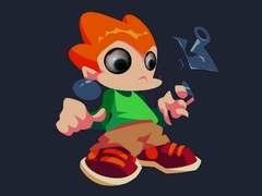 Spel Fredag kväll Funkin Stora Öga på nätet Spel Fredag kväll Funkin Stora Öga på nätet