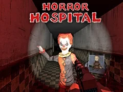 Spel SkrÀmmande Sjukhus pÄ nÀtet Spel SkrÀmmande Sjukhus pÄ nÀtet