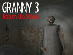 Spel Mormor 3: Återvända till Skolan på nätet Spel Mormor 3: Återvända till Skolan på nätet