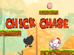 Spel Kycklingjakt pÄ nÀtet Spel Kycklingjakt pÄ nÀtet