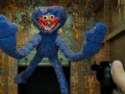 Spel Huggy Wuggy Utrymning pÄ nÀtet Spel Huggy Wuggy Utrymning pÄ nÀtet