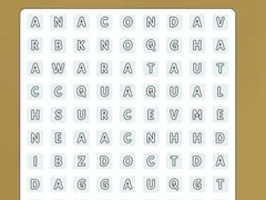 Spel Dolda ord på nätet