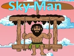 Spel Himmel Män på nätet Spel Himmel Män på nätet