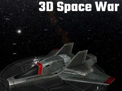Spel 3D Rymdkrig på nätet