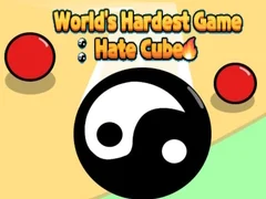 Spel Världens svåraste spel: Hattkub på nätet Spel Världens svåraste spel: Hattkub på nätet