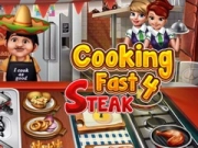 Spel Snabb Matlagning 4 Biff på nätet Spel Snabb Matlagning 4 Biff på nätet