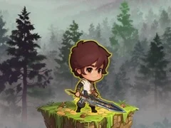 Spel Förlorade skatter på nätet