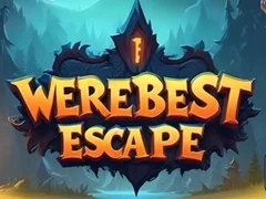 Spel Varevitsens Rymning pÄ nÀtet Spel Varevitsens Rymning pÄ nÀtet