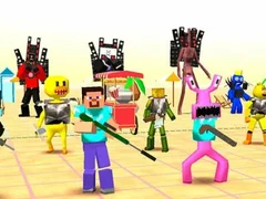 Spel Vem kommer att vinna? Skapa en strid! pÄ nÀtet Spel Vem kommer att vinna? Skapa en strid! pÄ nÀtet