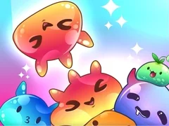 Spel Jeli 2D på nätet Spel Jeli 2D på nätet