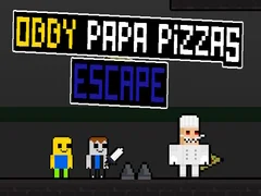 Spel Pappa Pizzas Flykt pÄ nÀtet Spel Pappa Pizzas Flykt pÄ nÀtet