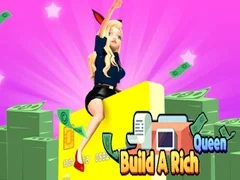Spel Bygg en rik drottning pÄ nÀtet Spel Bygg en rik drottning pÄ nÀtet