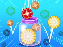 Spel Fyll flaskan pÄ nÀtet Spel Fyll flaskan pÄ nÀtet