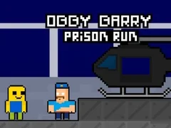 Spel Obby Barry Fängelselopp på nätet Spel Obby Barry Fängelselopp på nätet