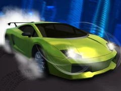 Spel Extrem bilkörning simulator på nätet