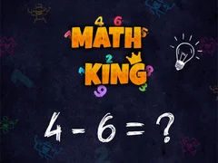 Spel Mattekung på nätet