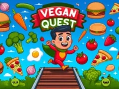 Spel Vegan Äventyr på nätet Spel Vegan Äventyr på nätet