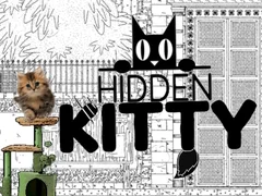 Spel Dold Kattunge pÄ nÀtet Spel Dold Kattunge pÄ nÀtet
