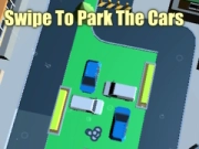 Spel Svep för att parkera bilarna på nätet Spel Svep för att parkera bilarna på nätet