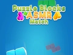 Spel Pussel Block ASMR Match på nätet