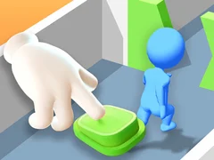 Spel Gå med i striden om färgknappen på nätet Spel Gå med i striden om färgknappen på nätet