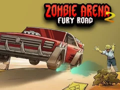 Spel Zombie Arena 2: Rasande Väg på nätet Spel Zombie Arena 2: Rasande Väg på nätet