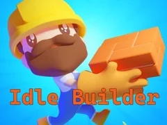 Spel Idel Byggare på nätet Spel Idel Byggare på nätet