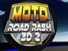 Spel Moto Road Rash 3D 2 pÄ nÀtet Spel Moto Road Rash 3D 2 pÄ nÀtet