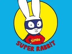 Spel Simon Super Kanin pÄ nÀtet Spel Simon Super Kanin pÄ nÀtet