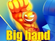 Spel Stora handen pÄ nÀtet Spel Stora handen pÄ nÀtet