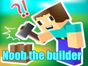 Spel Noob Byggaren på nätet