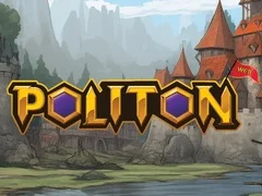 Spel Politon på nätet