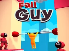Spel Fallande kille pÄ nÀtet Spel Fallande kille pÄ nÀtet