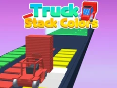 Spel Lastbils Stapel FÀrger pÄ nÀtet Spel Lastbils Stapel FÀrger pÄ nÀtet