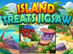 Spel Pussel Ö Treats på nätet Spel Pussel Ö Treats på nätet