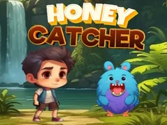 Spel Honungsfångare på nätet Spel Honungsfångare på nätet