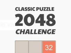 Spel 2048 Klassisk Pusselutmaning pÄ nÀtet Spel 2048 Klassisk Pusselutmaning pÄ nÀtet