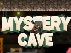 Spel Mysteriegrottan på nätet